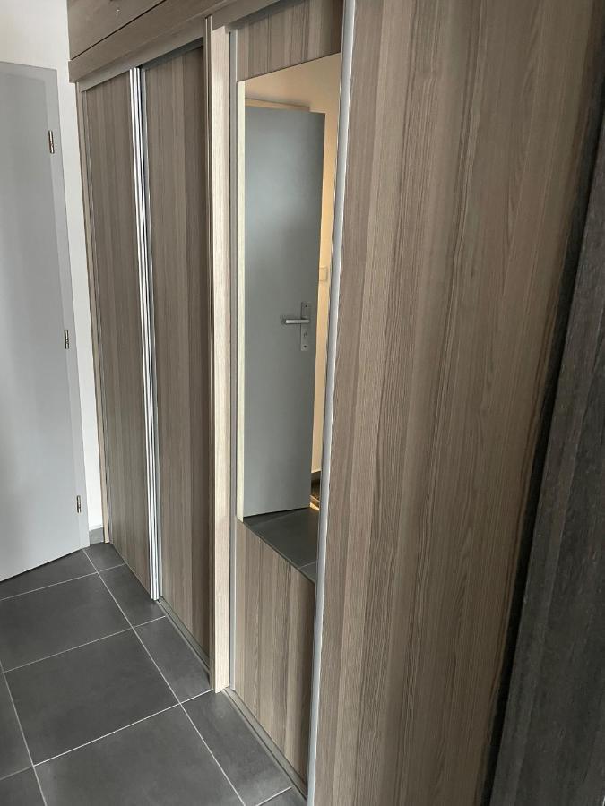 Apartman Kapy Lipno ลิปโนนัดเวิลตาวู ภายนอก รูปภาพ