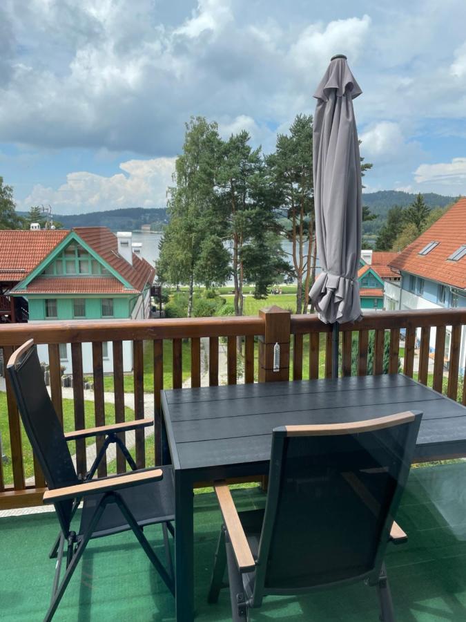 Apartman Kapy Lipno ลิปโนนัดเวิลตาวู ภายนอก รูปภาพ