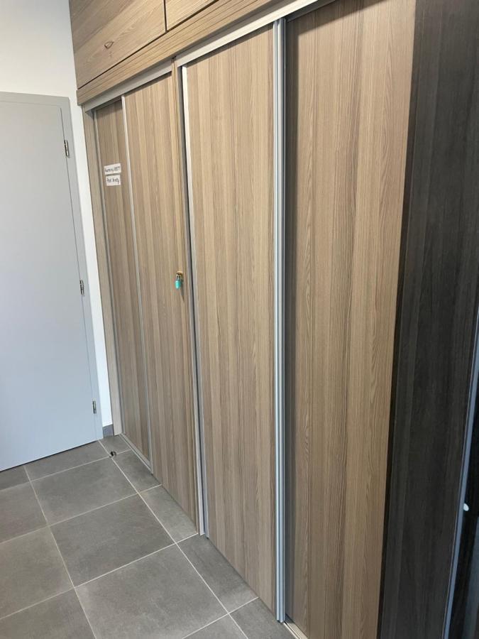 Apartman Kapy Lipno ลิปโนนัดเวิลตาวู ภายนอก รูปภาพ
